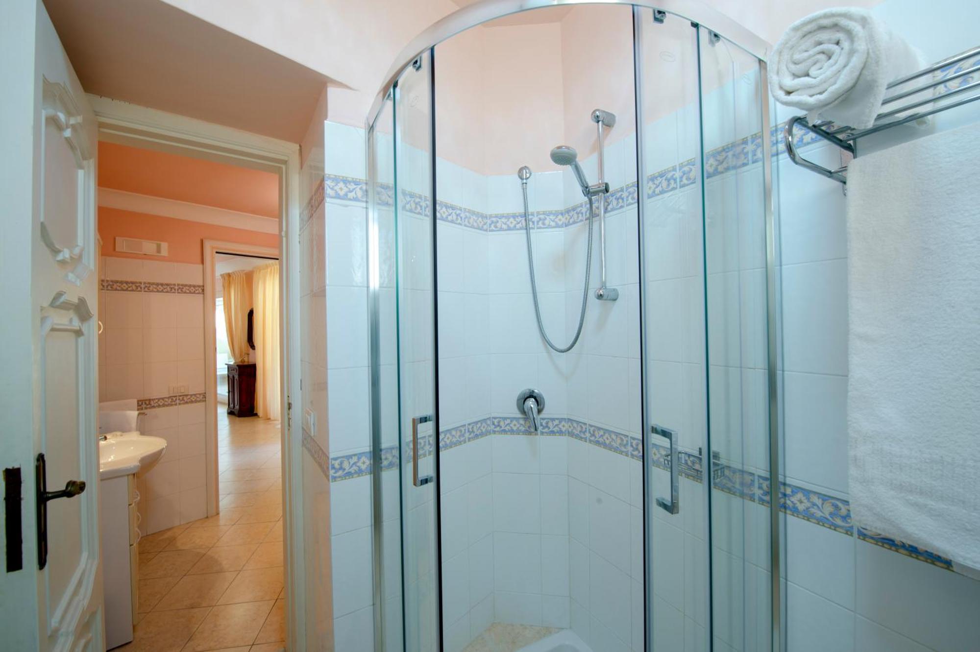 Casa Le Terrazze Apartment Позитано Екстериор снимка